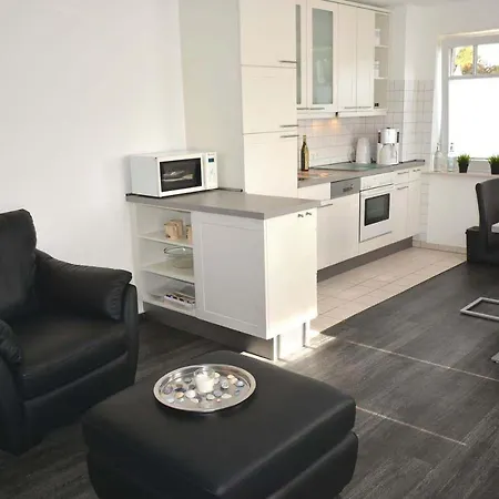 Apartament Zum Leuchtturm 10 Nr 07 Sankt Peter-Ording