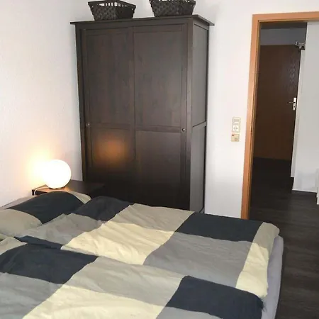 Διαμέρισμα Zum Leuchtturm 10 Nr 07